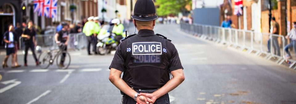 Photo by King's Church International on Unsplash