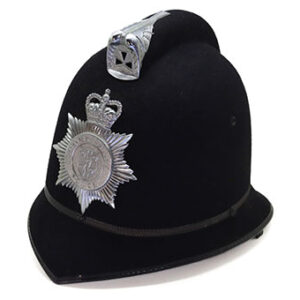 Thames Valley Police helmet