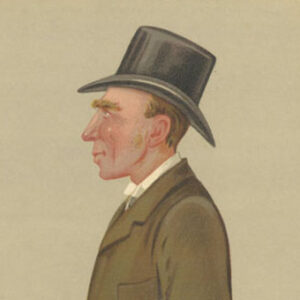 john porter