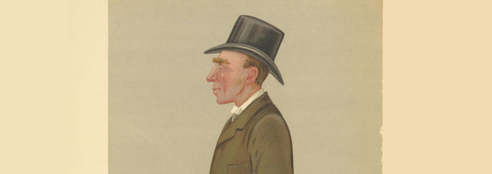 john porter