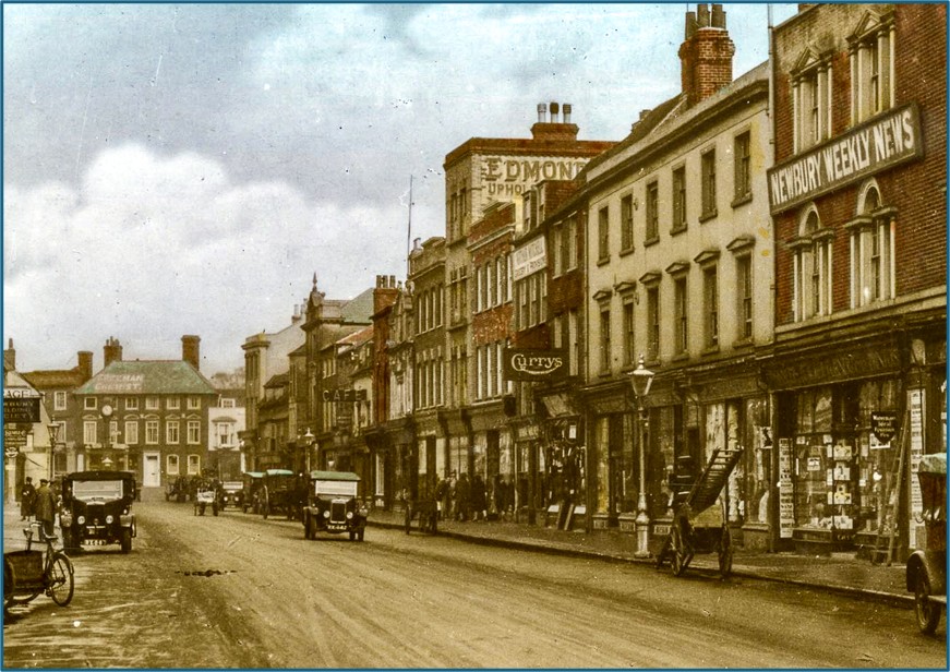Northbrook Street
